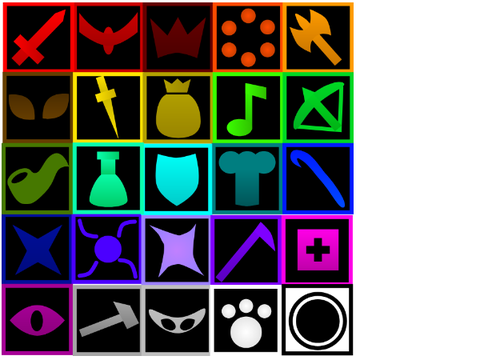 PM Team Logos