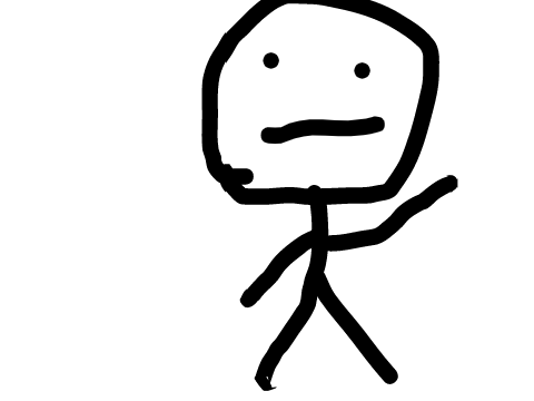 angry