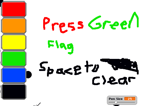 Paint Art