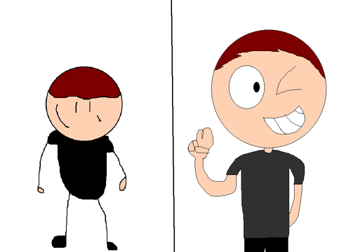 Here's My Best!
