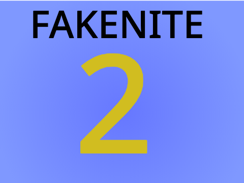 FAKENITE X TRAILER