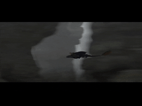 Httyd Test Drive Scene