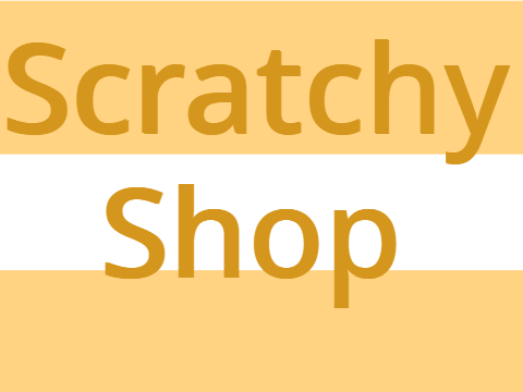 My shop (?)