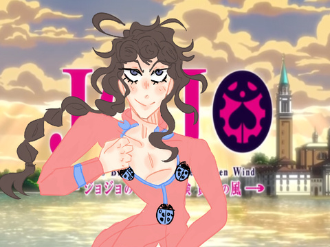golden wind remix (janky wip)