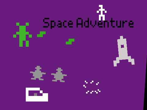 Space Adventure