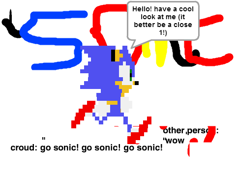 3d sonic! (1.2)