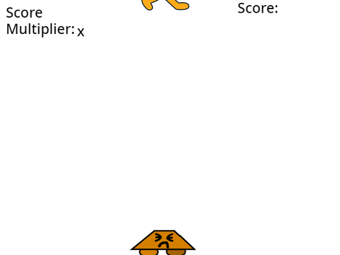 Mario Bros. but if you could keep gaining score beyond "Infinity".
