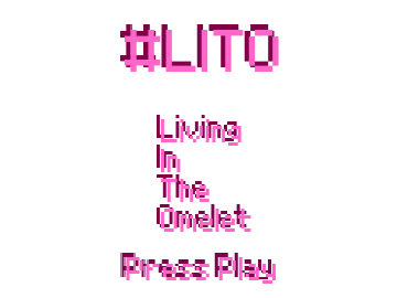 #LITO
