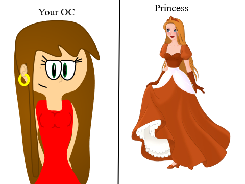 heres another character