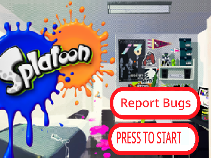 Splatoon!V1