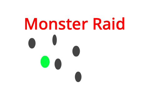 Monster Raid 1.2