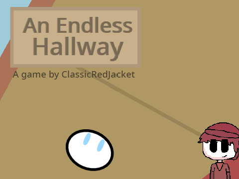 An Endless Hallway v1.05
