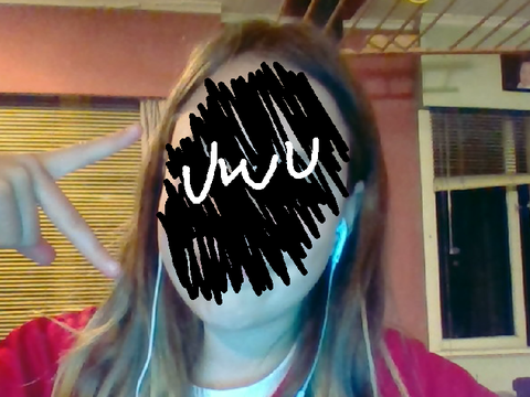 WHAT?! ( Ugly warning) 50 follower special