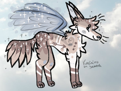 some arts and stuff (July–December)