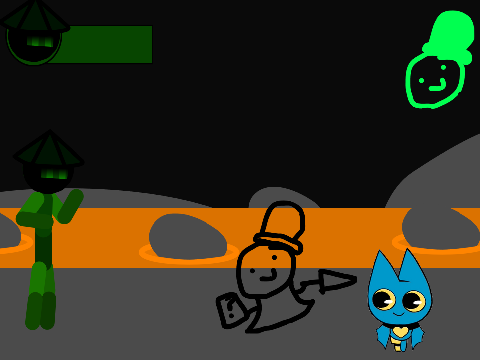 GET EM' ADORABAT