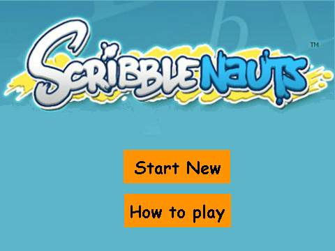 Scribblenauts