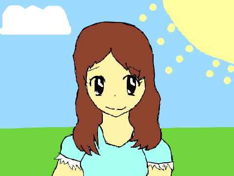 70+ follower coloring contest! :D (Open!) remix