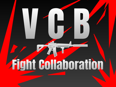 VCB Collab Villain Chaos Beatdown (VCB 3) remix