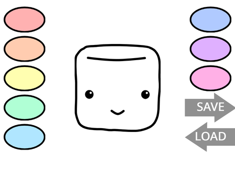 Color Me