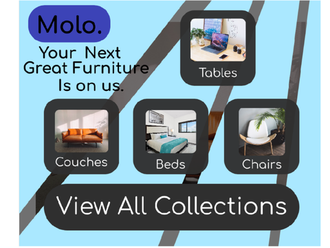 Molo. -| UI |-