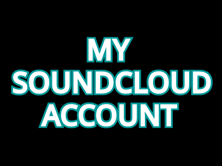 My Soundcloud