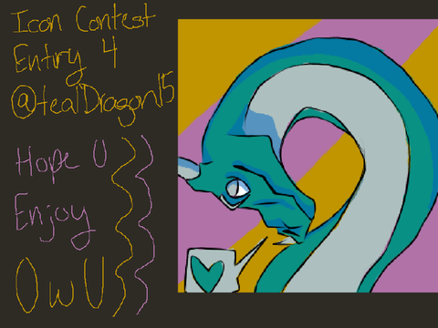 Icon contest! Entry