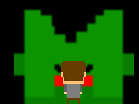 Mystery 2