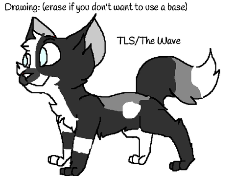 Corrupted Rp~ Luna