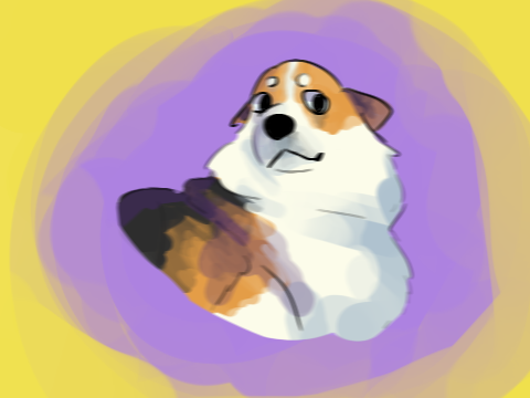 doggust