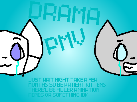 DRAMA PMV TEASER THING
