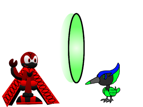 Yveltal Spyro's True colors +*+ Part 6