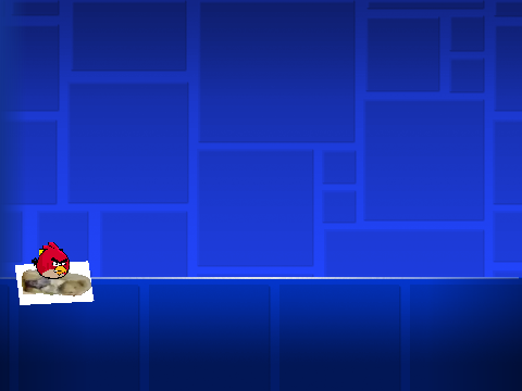 Geometry Dash v1.5 remix