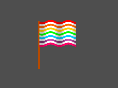 My flag design!