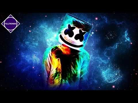 Marshmello Ft. Khalid - Silence