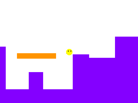 Sprite1 Loop