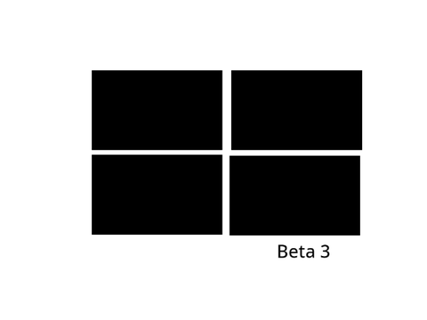 Mindows 2.0 [Beta 3]