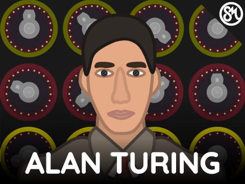 Alan Turing