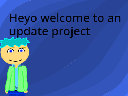 An uPdAtE