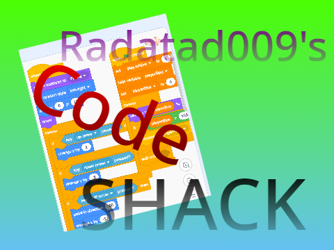 Radatad009's PoP Shop  
