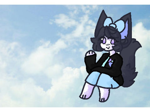 ☆ juno animation ★