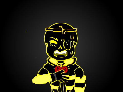Sail meme remix (Shattered dream sans)