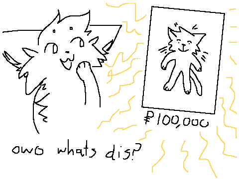 owo kore nan desu ka?