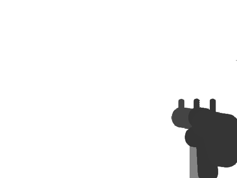 Gatlin GKA1 FPS Model