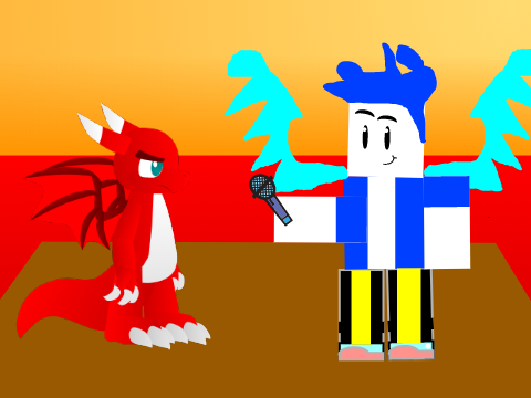 Yzettlem vs. PikaPikaPichu (full) [REVAMP]