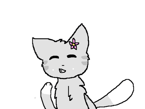 For @Warriorcats4life9