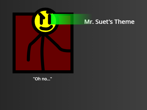 Mr. Suet's Theme