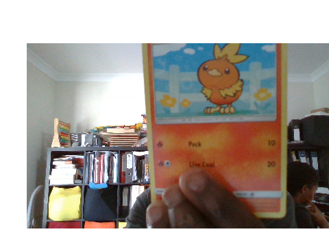 pokemon cards part 1