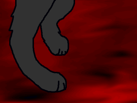 A Horrible Animation I made 3 Months ago