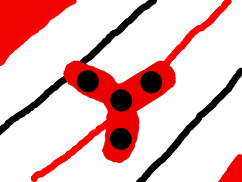 Fidget Spinner