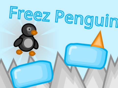 Freez Penguin 